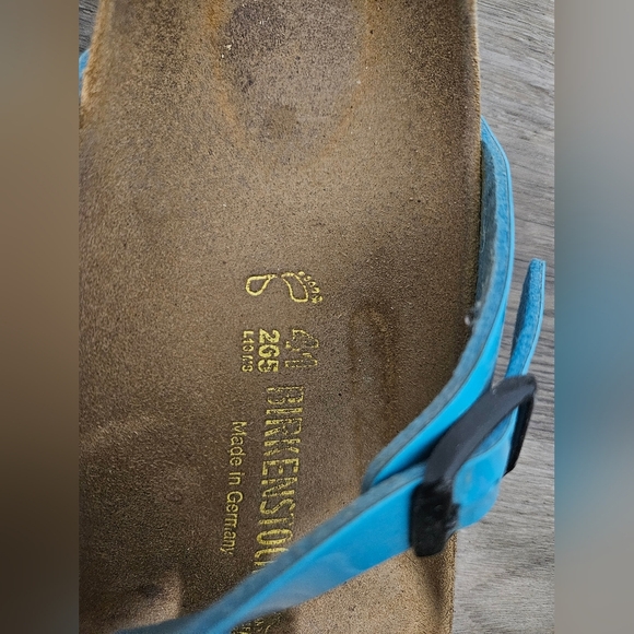 Birkenstock Gizeh - Picture 2 of 5